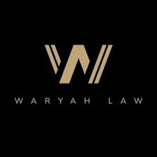 Waryah Law